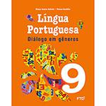 Livro - Língua Portuguesa: Diálogo em Gêneros 9