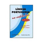 Ficha técnica e caractérísticas do produto Livro - Língua Portuguesa no Vestibular