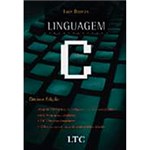 Ficha técnica e caractérísticas do produto Livro - Linguagem C