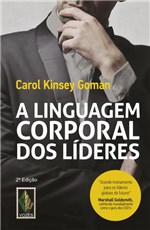 Ficha técnica e caractérísticas do produto Linguagem Corporal dos Lideres, a - Vozes