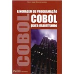 Ficha técnica e caractérísticas do produto Livro - Linguagem de Programação COBOL para Mainframe