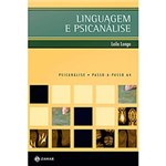 Ficha técnica e caractérísticas do produto Livro - Linguagem e Psicanálise - Psicanálise Passo - a - Passo 64