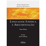 Ficha técnica e caractérísticas do produto Livro - Linguagem Jurídica e Argumentação : Teoria e Prática