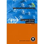 Ficha técnica e caractérísticas do produto Livro - Linguagens Formais e Autômatos