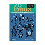 Ficha técnica e caractérísticas do produto Livro - Linux Guia do Administrador do Sistema