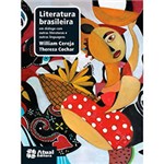 Ficha técnica e caractérísticas do produto Livro - Literatura Brasileira em Diálogo com Outras Literaturas e Outras Linguas