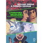 Ficha técnica e caractérísticas do produto Livro - Literatura Brasileira - Volume Único