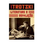 Ficha técnica e caractérísticas do produto Livro - Literatura e Revolução