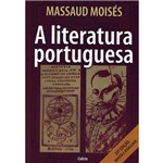 Ficha técnica e caractérísticas do produto Livro - Literatura Portuguesa, a