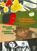 Ficha técnica e caractérísticas do produto Livro - Literatura Portuguesa