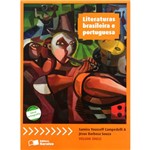 Livro - Literaturas Brasileira e Portuguesa - Volume Único