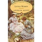 Livro - Little Women