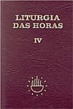 Ficha técnica e caractérísticas do produto Livro - Liturgia das Horas Vol. IV