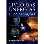 Ficha técnica e caractérísticas do produto Livro - Livro das Energias e da Criação