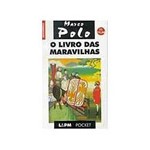 Ficha técnica e caractérísticas do produto Livro - Livro das Maravilhas, o