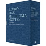 Ficha técnica e caractérísticas do produto Livro - Livro das Mil e uma Noites - 4 Volumes