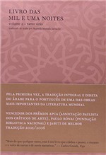 Ficha técnica e caractérísticas do produto Livro - Livro das Mil e uma Noites - Volume 2