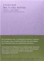 Ficha técnica e caractérísticas do produto Livro - Livro das Mil e uma Noites - Volume 3