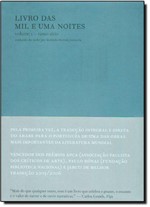 Ficha técnica e caractérísticas do produto Livro - Livro das Mil e uma Noites - Volume 1