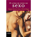 Ficha técnica e caractérísticas do produto Livro - Livro de Ouro do Sexo, o