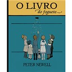 Ficha técnica e caractérísticas do produto Livro - Livro do Foguete, o