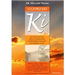 Ficha técnica e caractérísticas do produto Livro - Livro do Ki, o