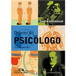 Ficha técnica e caractérísticas do produto Livro - Livro do Psicólogo, o