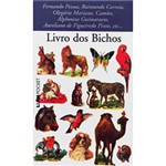 Ficha técnica e caractérísticas do produto Livro - Livro dos Bichos
