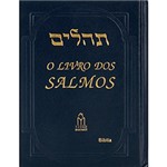 Ficha técnica e caractérísticas do produto Livro - Livro dos Salmos, o