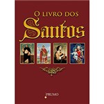 Livro - Livro dos Santos, o