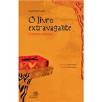 Ficha técnica e caractérísticas do produto Livro - Livro Extravagante e Outros Poemas, o