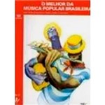 Ficha técnica e caractérísticas do produto Livro - Livro - Melhor da Música Popular Brasileira, o - Vol. 3