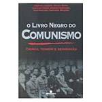 Ficha técnica e caractérísticas do produto Livro - Livro Negro do Comunismo: Crimes, Terror e Repressão