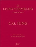 Ficha técnica e caractérísticas do produto Livro - Livro Vermelho - Liber Novus