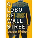 Ficha técnica e caractérísticas do produto Livro - Lobo de Wall Street, o