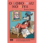 Ficha técnica e caractérísticas do produto Livro - Lobo Mau no Divã, o
