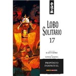 Ficha técnica e caractérísticas do produto Livro - Lobo Solitário - 17