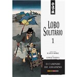 Ficha técnica e caractérísticas do produto Livro - Lobo Solitario 1