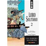 Ficha técnica e caractérísticas do produto Livro - Lobo Solitario 2
