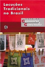 Ficha técnica e caractérísticas do produto Livro - Locuções Tradicionais no Brasil