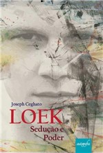 Ficha técnica e caractérísticas do produto Livro - LOEK