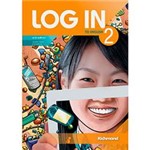 Ficha técnica e caractérísticas do produto Livro - Log In To English 2