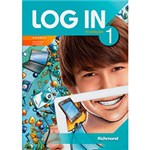 Ficha técnica e caractérísticas do produto Livro - Log In To English 1