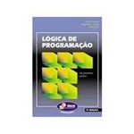 Ficha técnica e caractérísticas do produto Livro - Logica de Programaçao