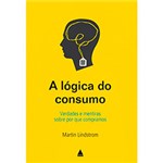 Livro - Lógica do Consumo, a