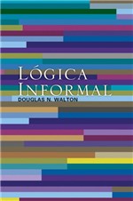 Ficha técnica e caractérísticas do produto Livro - Lógica Informal