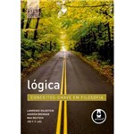 Ficha técnica e caractérísticas do produto Livro - Lógica