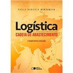 Ficha técnica e caractérísticas do produto Livro - Logística e Gerenciamento da Cadeia de Abastecimento