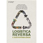 Ficha técnica e caractérísticas do produto Livro - Logística Reversa e Sustentabilidade