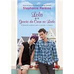 Ficha técnica e caractérísticas do produto Livro - Lola e o Garoto da Casa ao Lado: a Fórmula Perfeita para a Paixão e o Humor